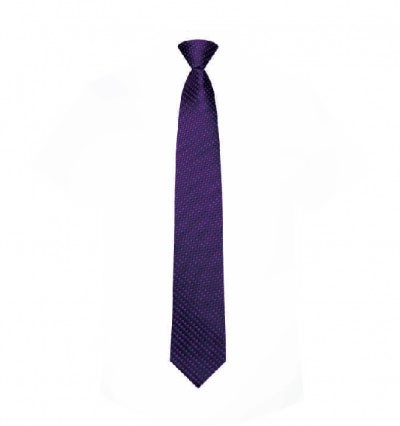 BT009 design pure color tie online single collar tie manufacturer detail view-11
